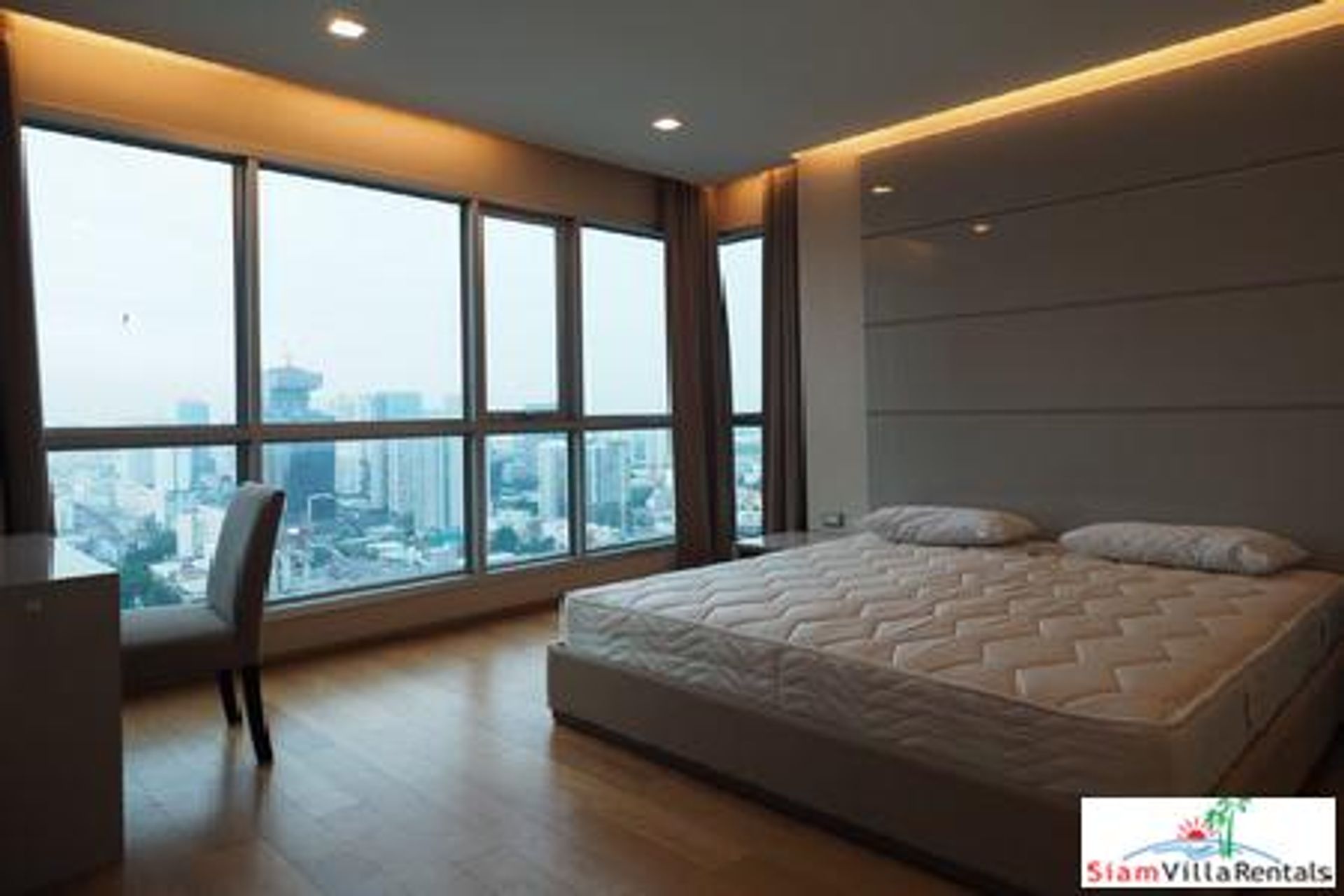 Condominio nel , Krung Thep Maha Nakhon 11124697