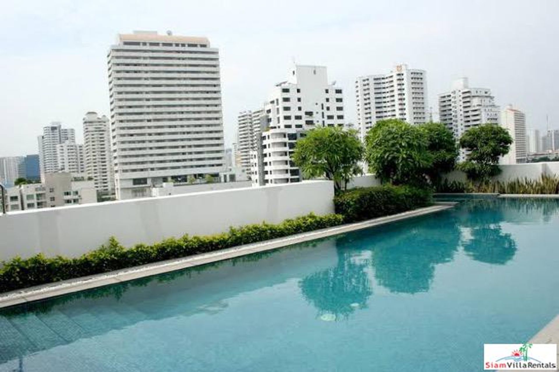 Condominio en , Krung Thep Maha Nakhon 11124701