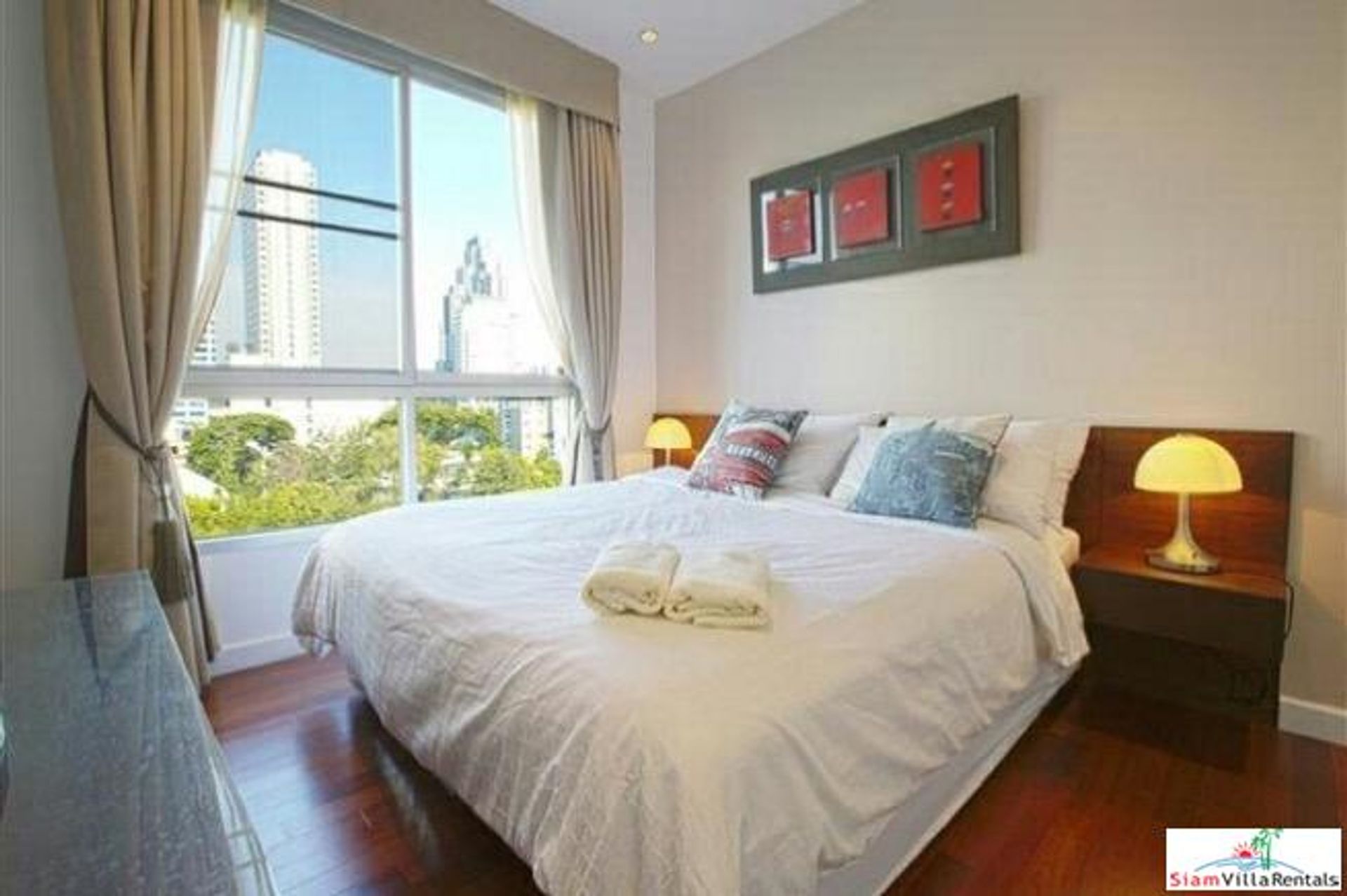 Condominio nel , Krung Thep Maha Nakhon 11124701