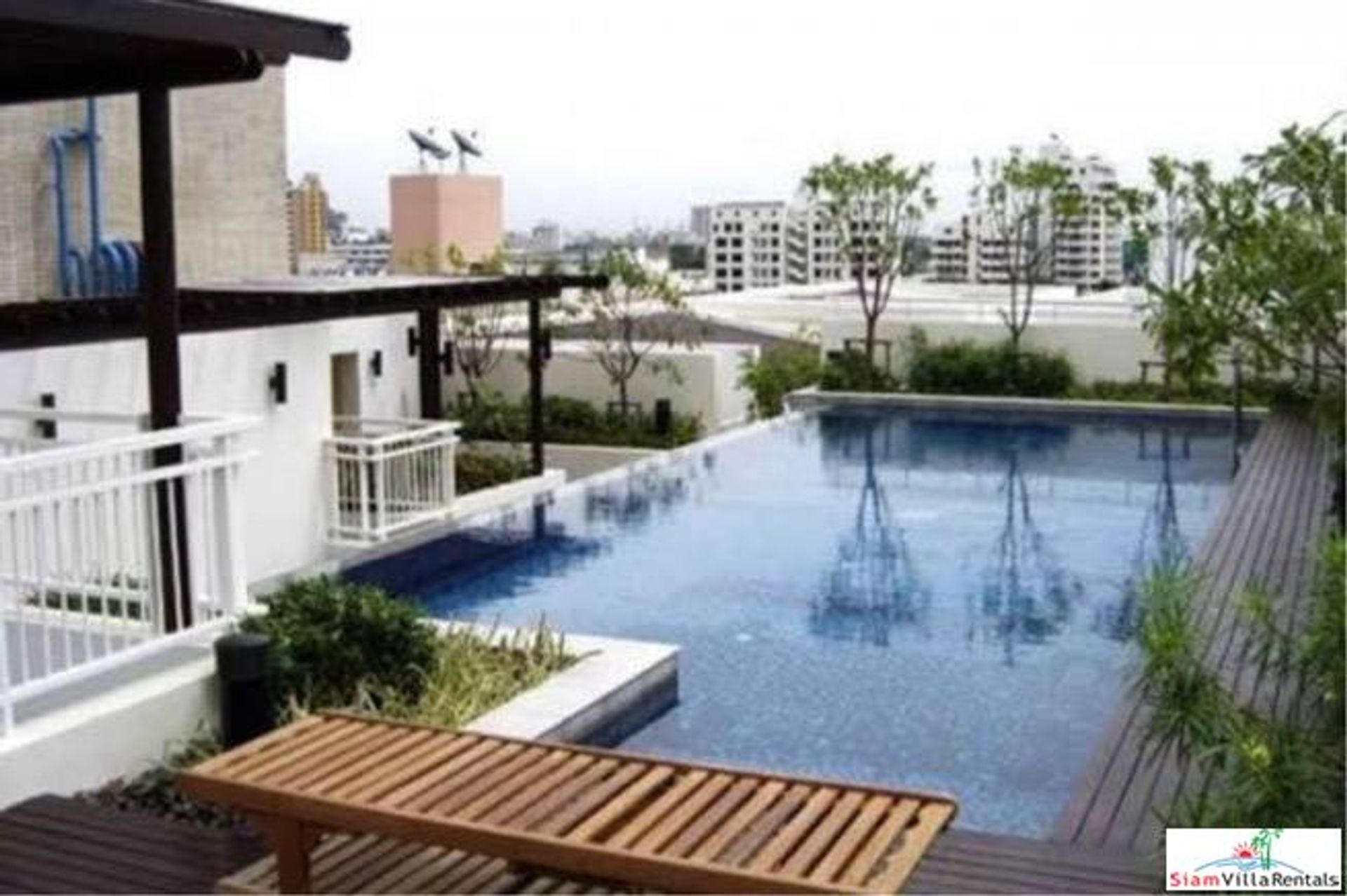 Condominio en , Krung Thep Maha Nakhon 11124701