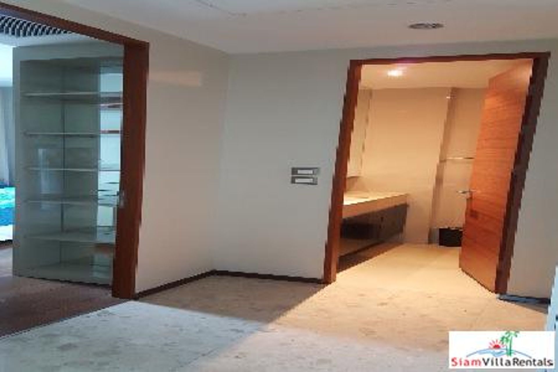 Condominium dans Watthana, Krung Thep Maha Nakhon 11124704