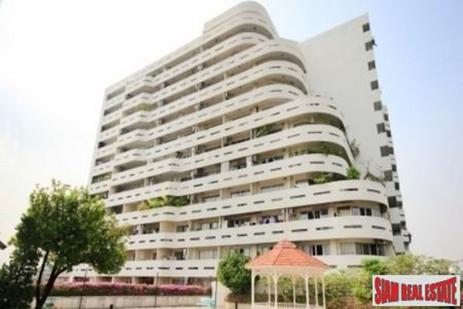 Condominio en Watthana, Krung Thep Maha Nakhon 11124710