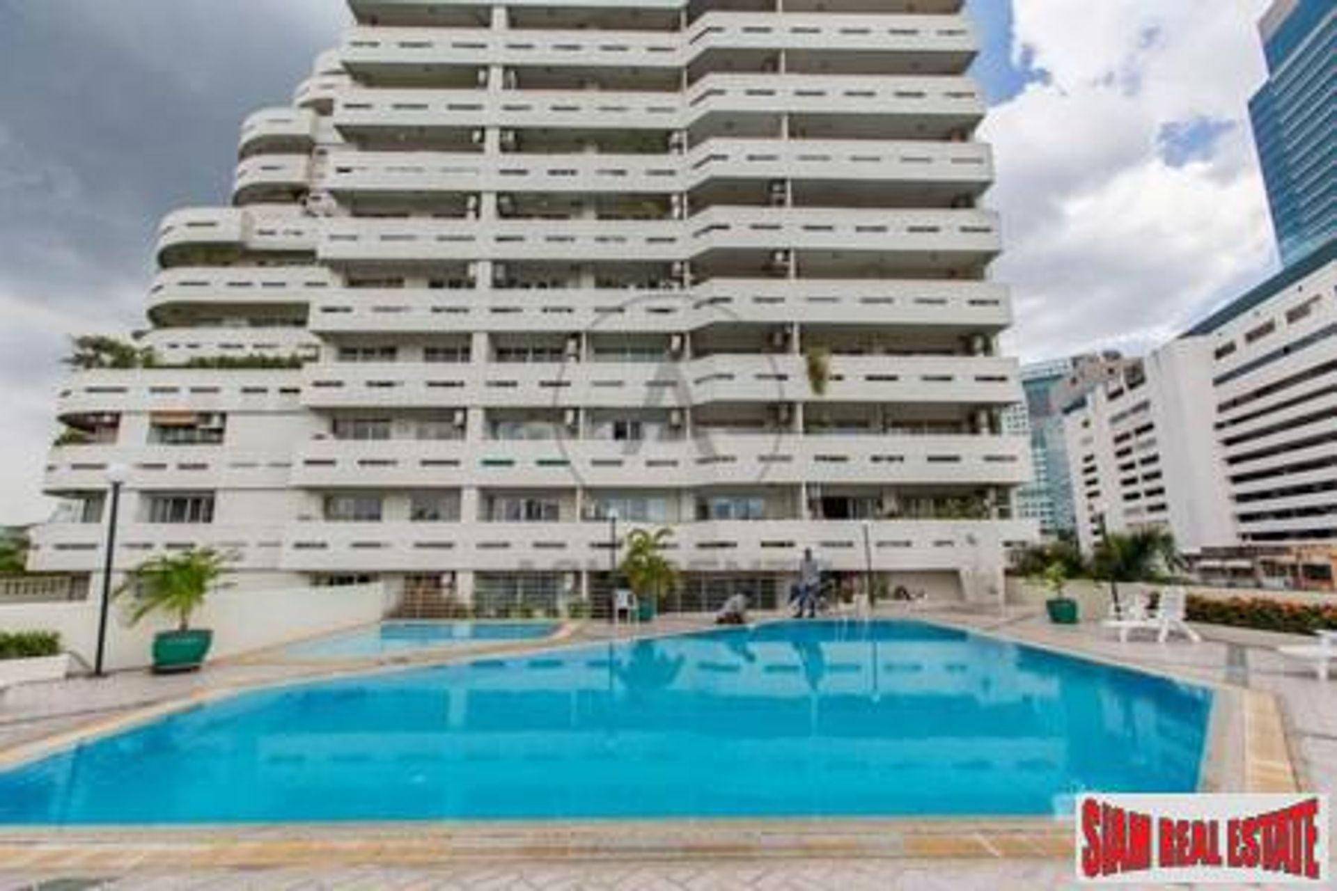 Condominio en Watthana, Krung Thep Maha Nakhon 11124710