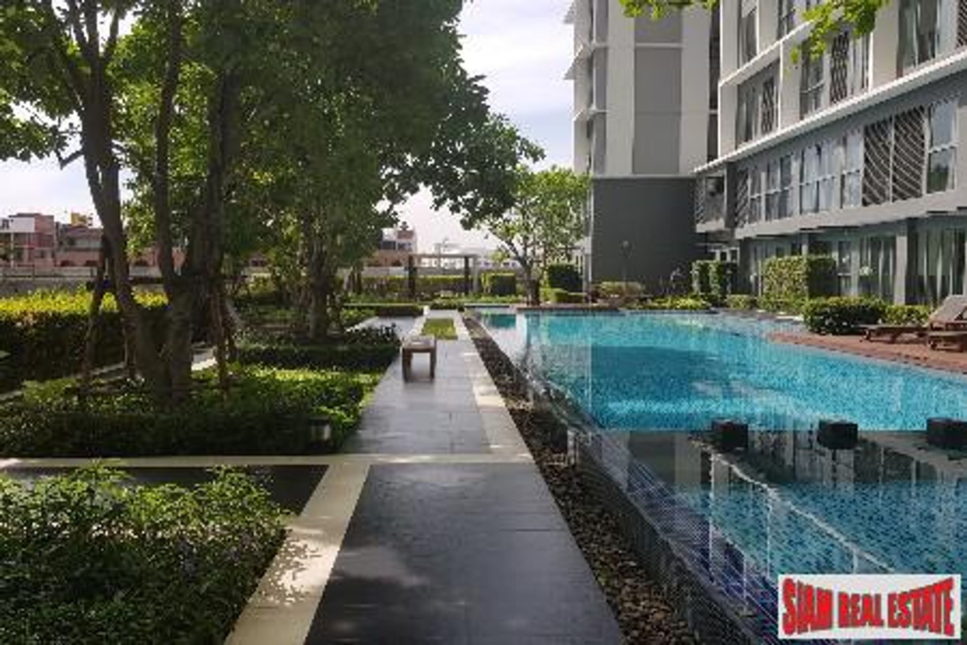 Condominio nel Muban Ban Seri, Krung Thep Maha Nakhon 11124713