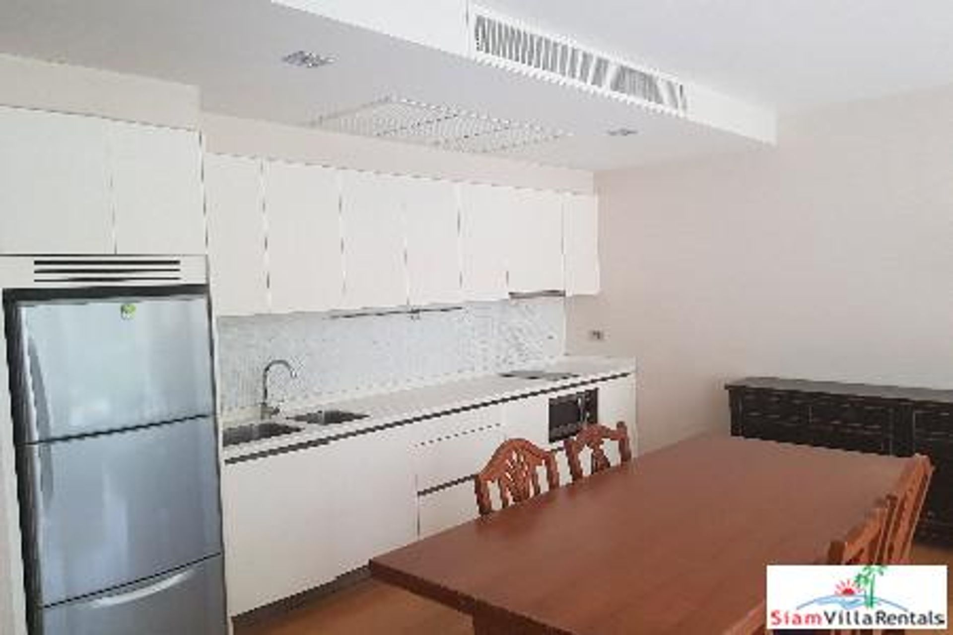 Condominio nel Phra Khanong, Krung Thep Maha Nakhon 11124714