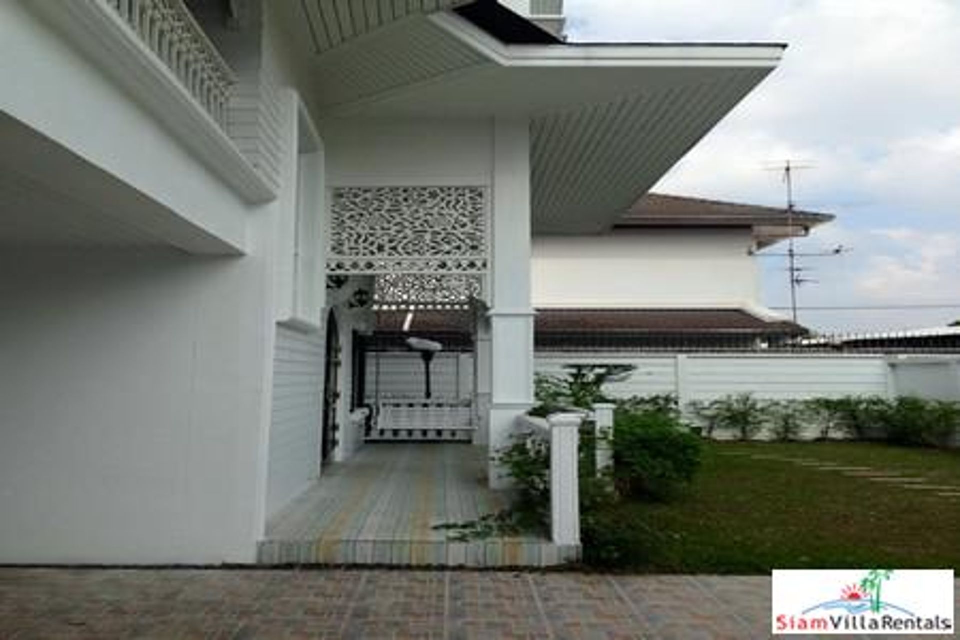 Hus i , Krung Thep Maha Nakhon 11124715