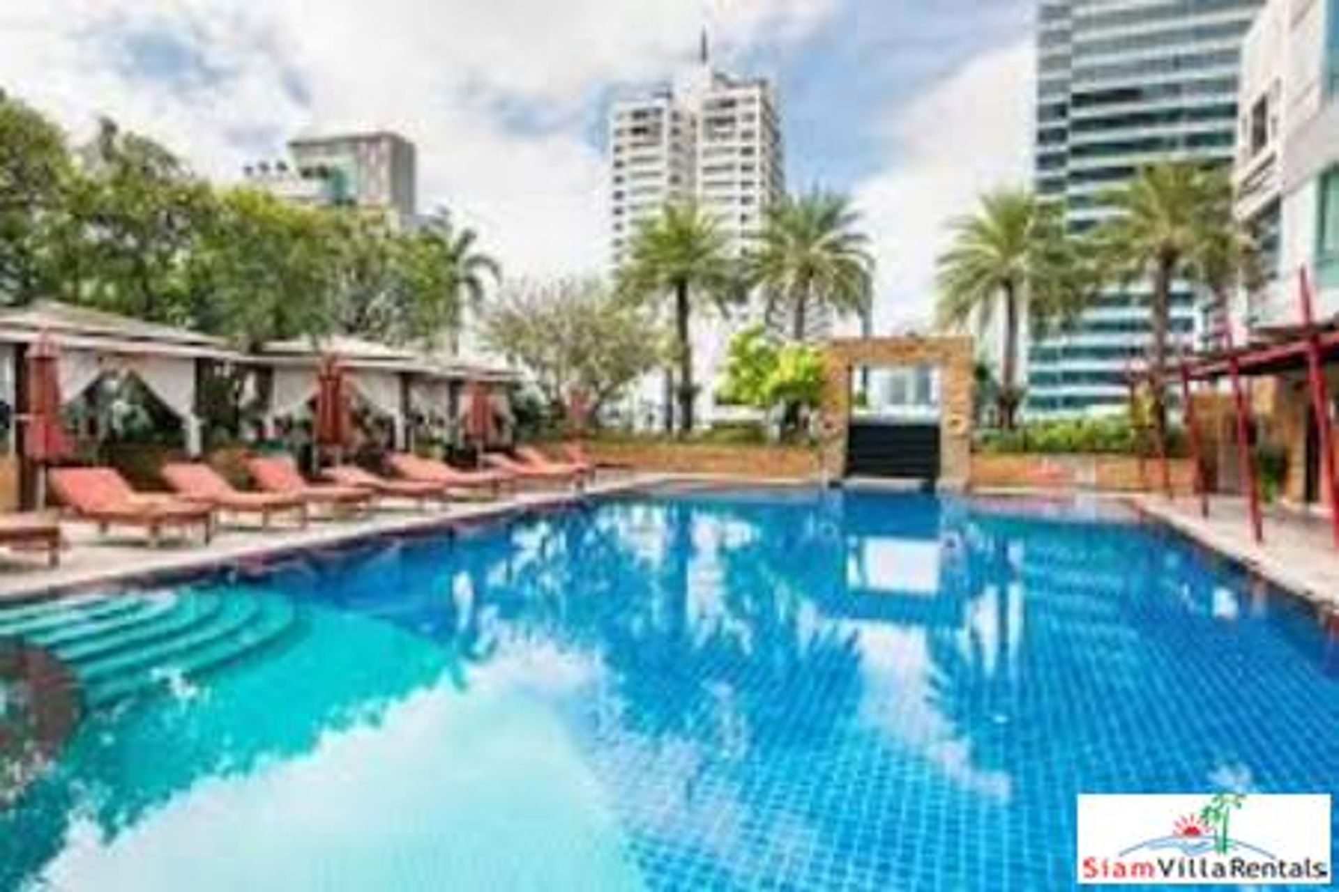 Condominium dans , Krung Thep Maha Nakhon 11124718