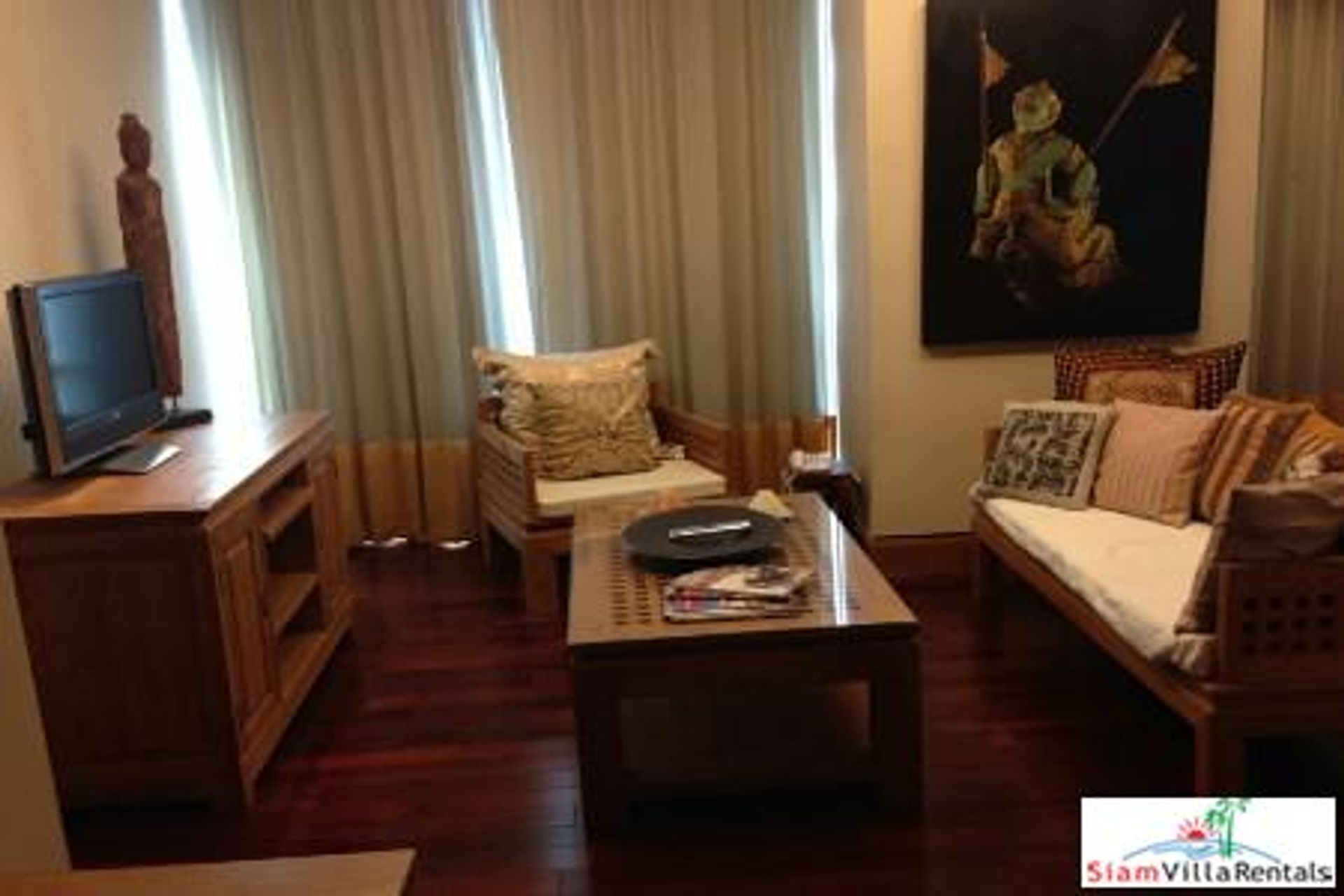 Condominium dans , Krung Thep Maha Nakhon 11124718