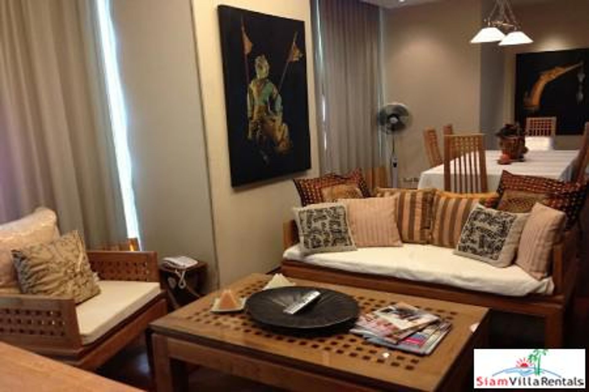 Condominio nel , Krung Thep Maha Nakhon 11124718