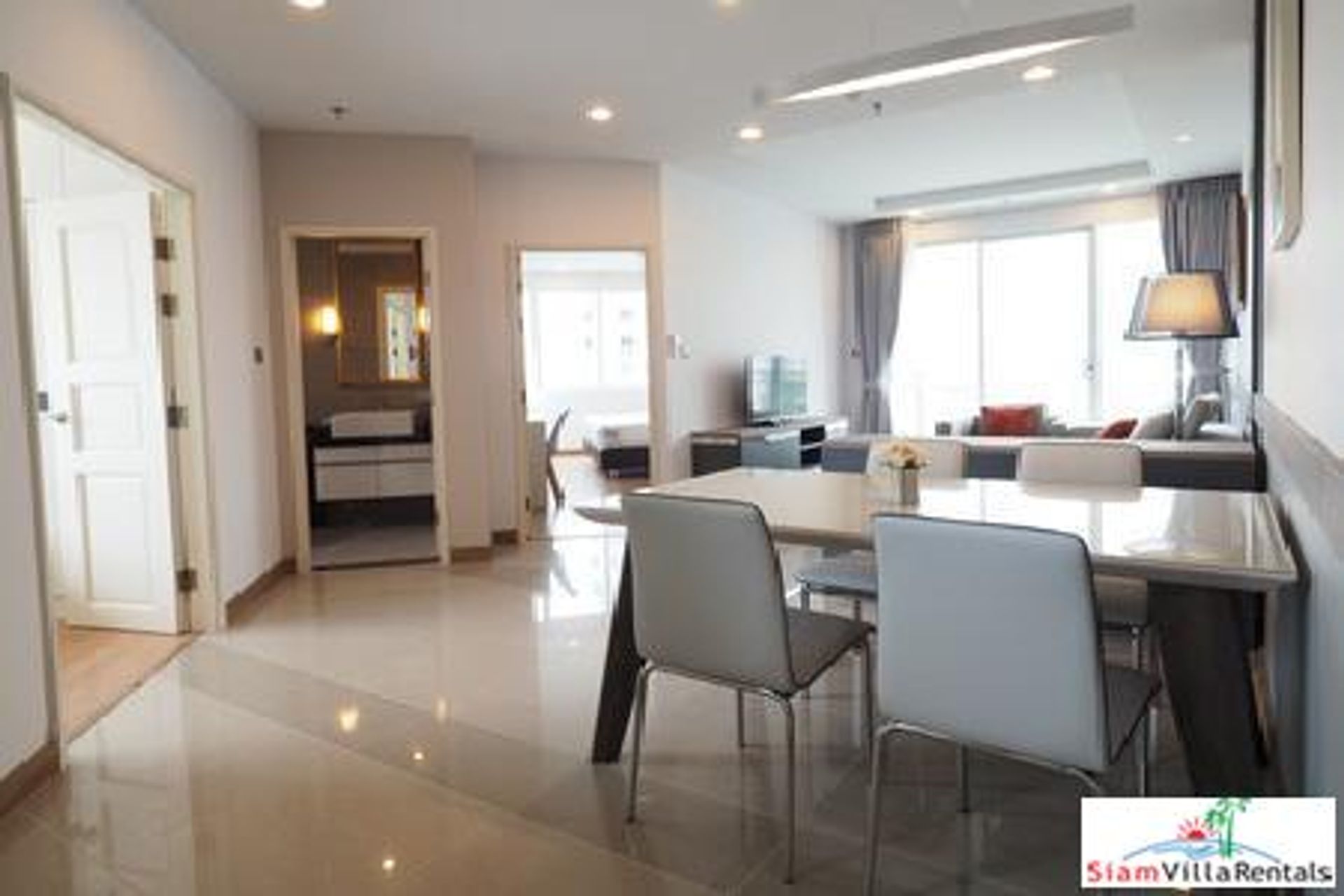 Condominium in Ban Na Song, Krung Thep Maha Nakhon 11124720