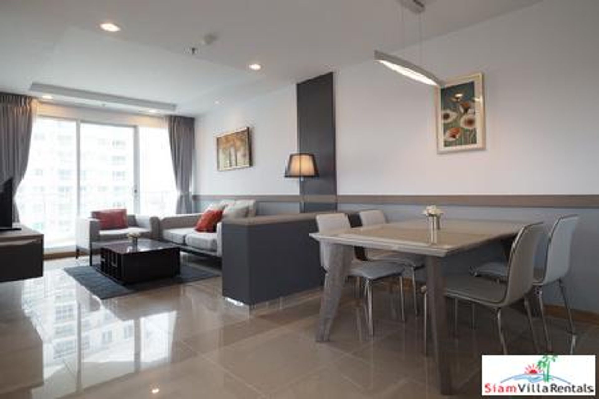 Condominium in Ban Na Song, Krung Thep Maha Nakhon 11124720