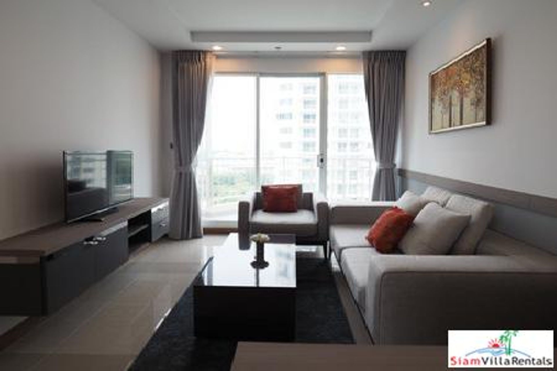 Condominium in Ban Na Song, Krung Thep Maha Nakhon 11124720