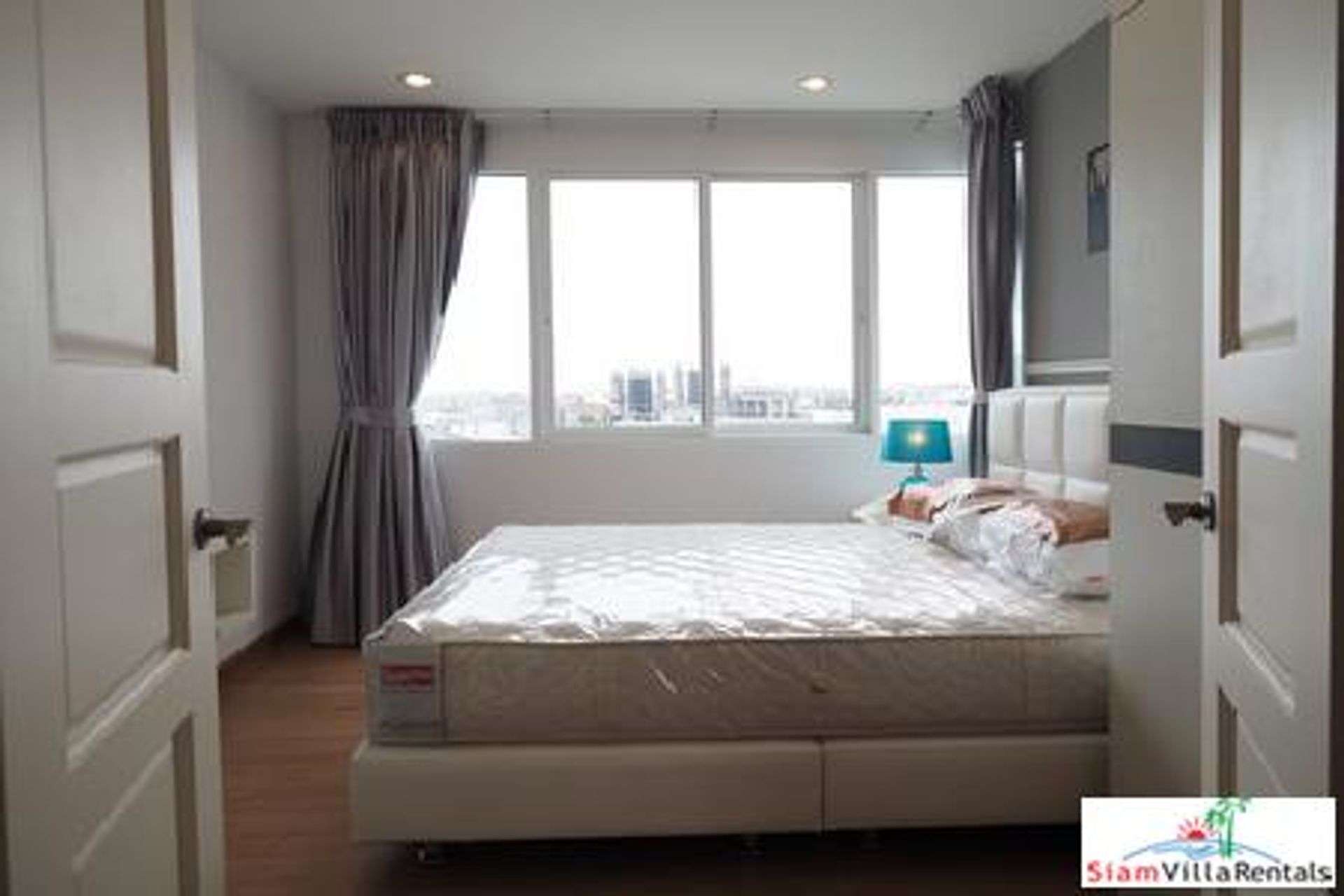 Condominium in , Krung Thep Maha Nakhon 11124720