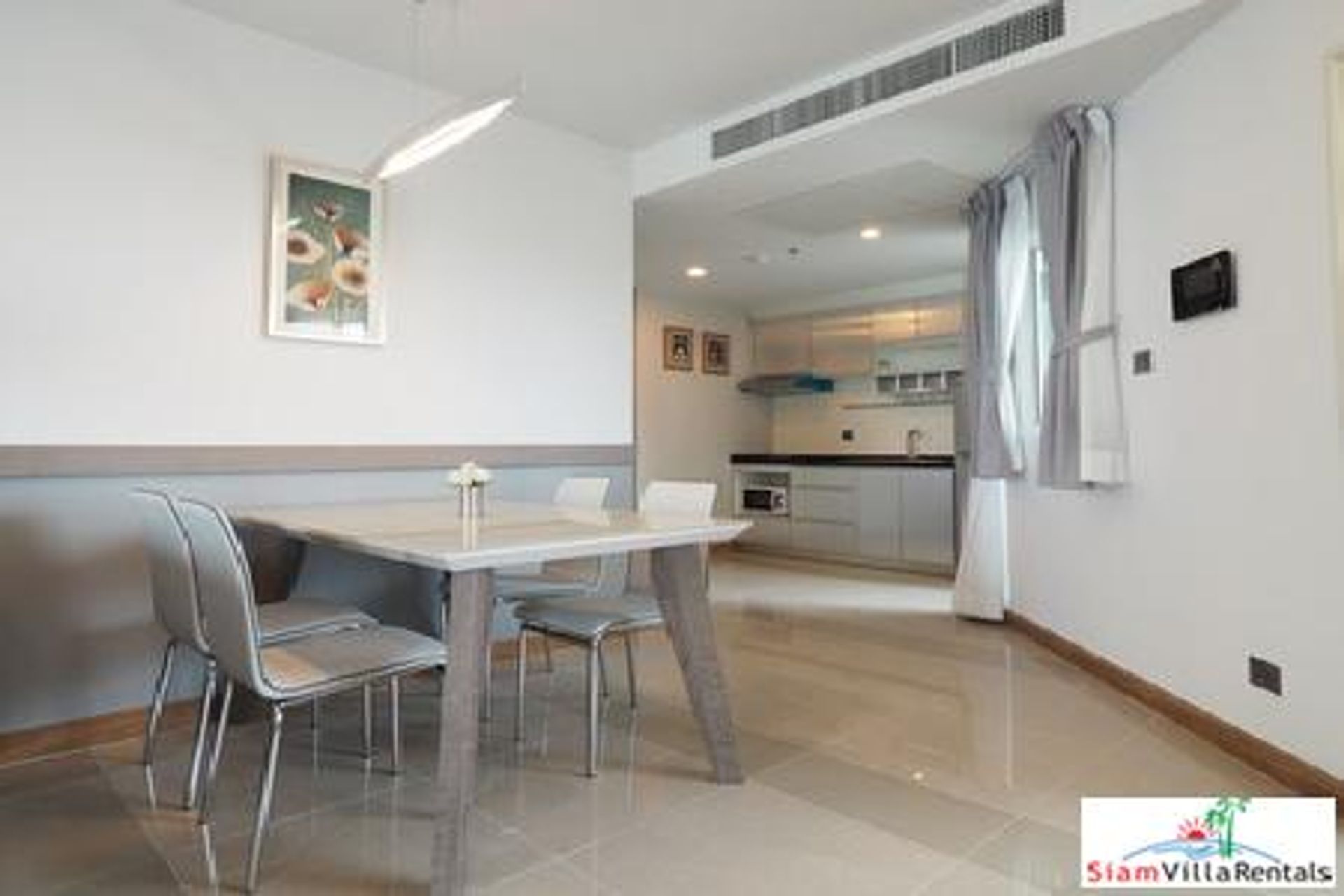 Condominium in Ban Na Song, Krung Thep Maha Nakhon 11124720