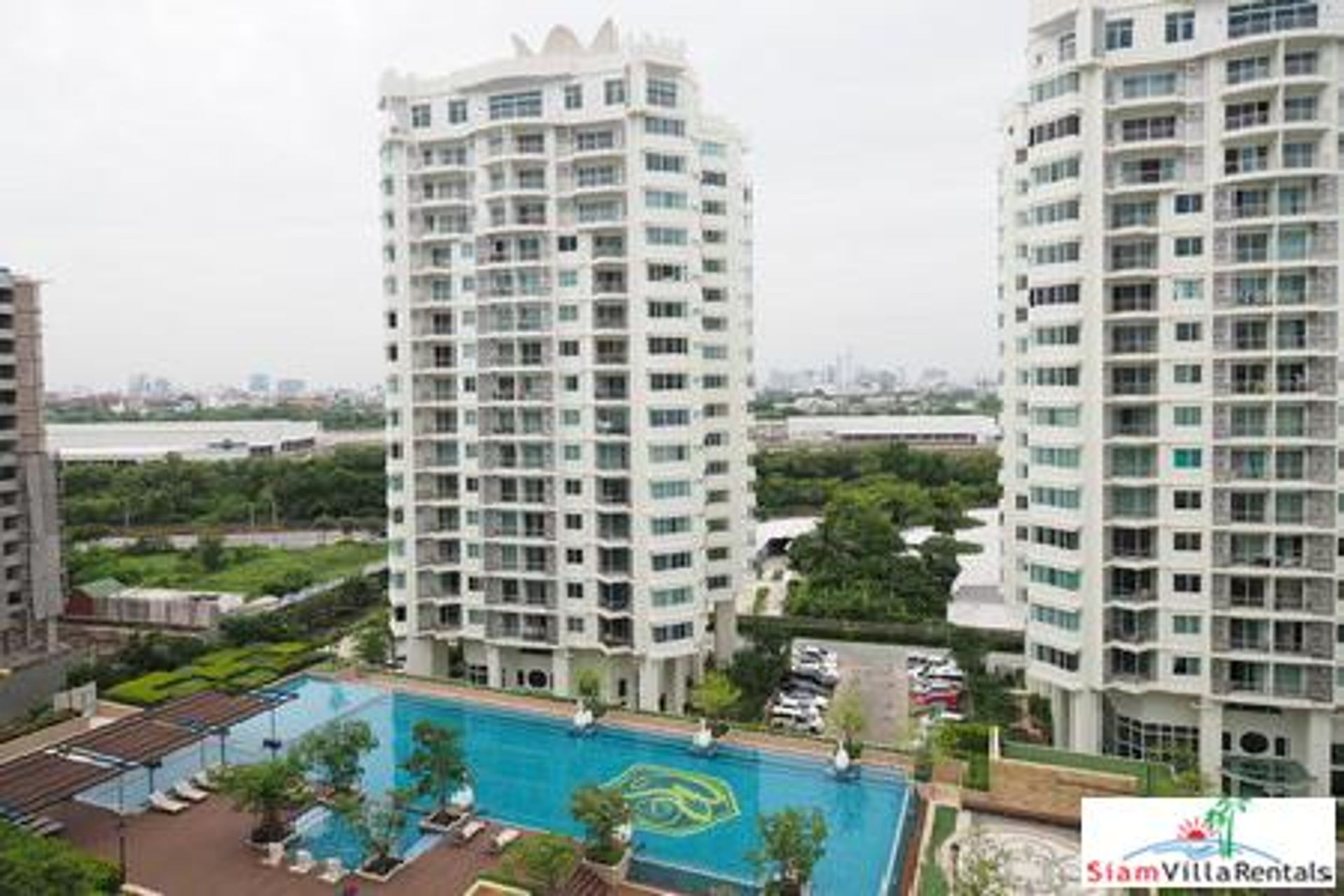 Condominium in , Krung Thep Maha Nakhon 11124720