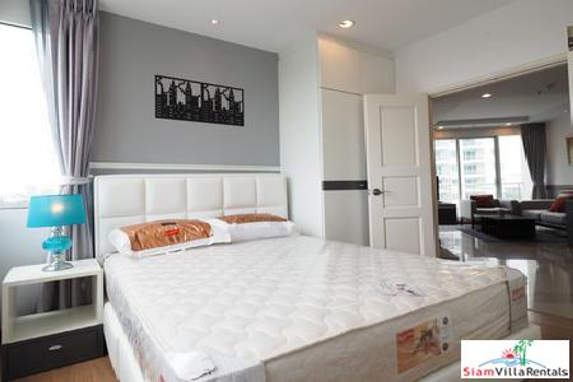 Condominium in , Krung Thep Maha Nakhon 11124720