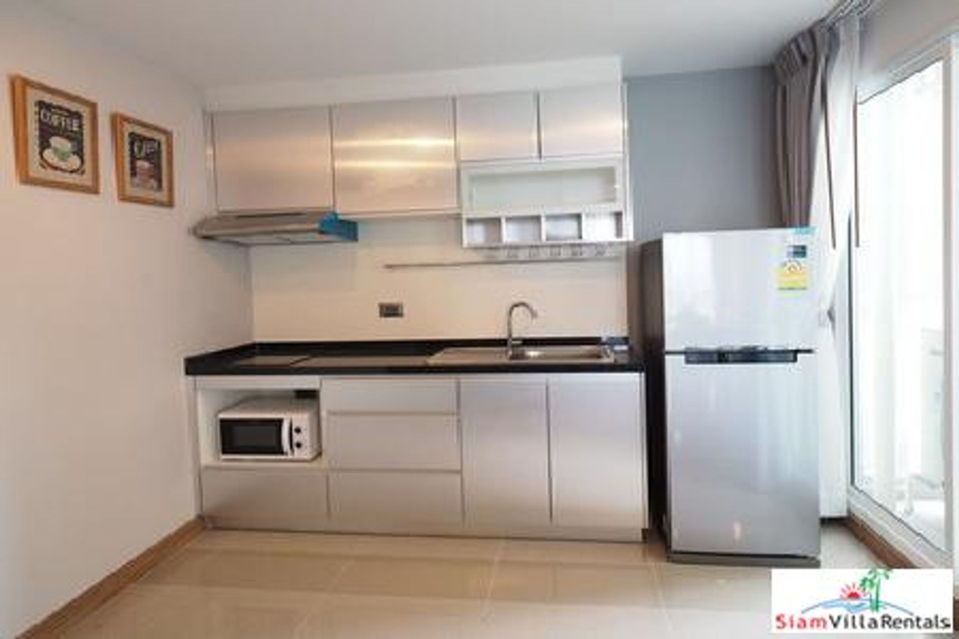 Condominium in , Krung Thep Maha Nakhon 11124720