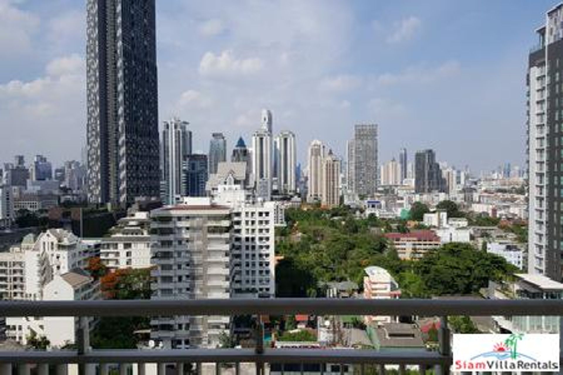 Condominio nel , Krung Thep Maha Nakhon 11124722