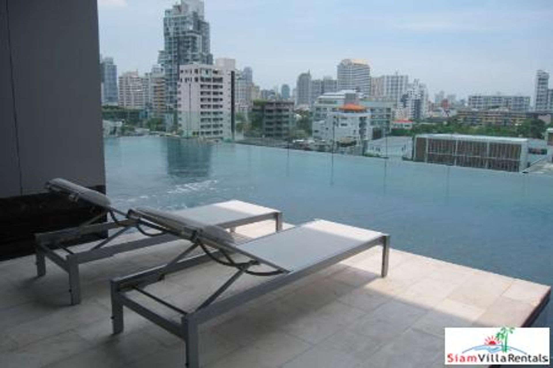 Квартира в , Krung Thep Maha Nakhon 11124727