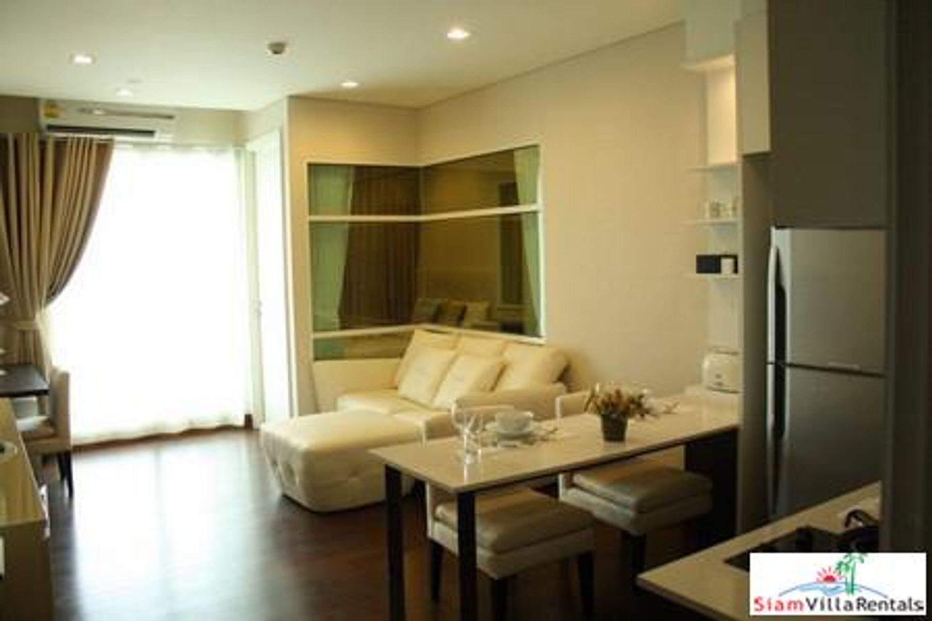 Condominio en Watthana, Krung Thep Maha Nakhon 11124730