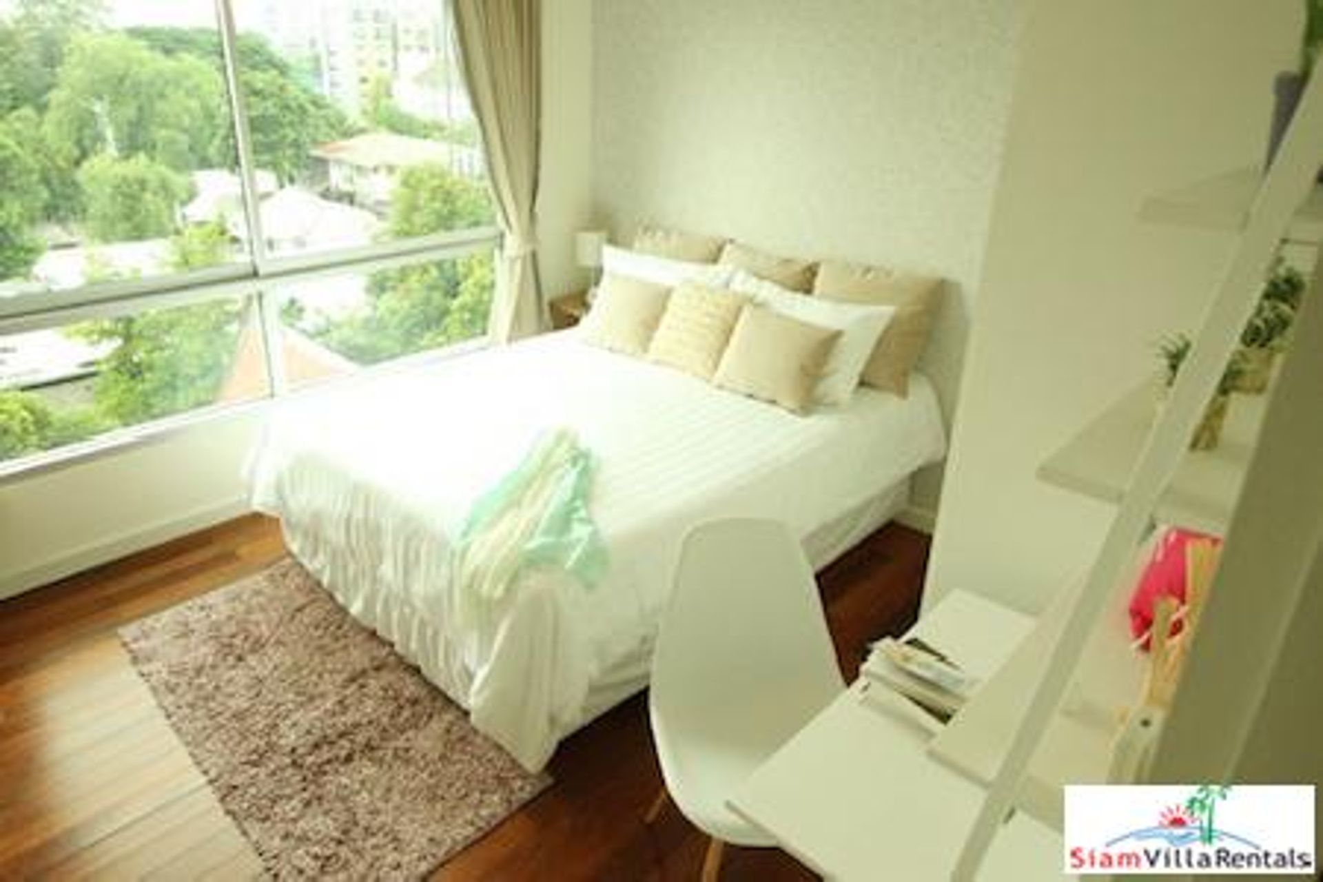 Condominium in Watthana, Krung Thep Maha Nakhon 11124732