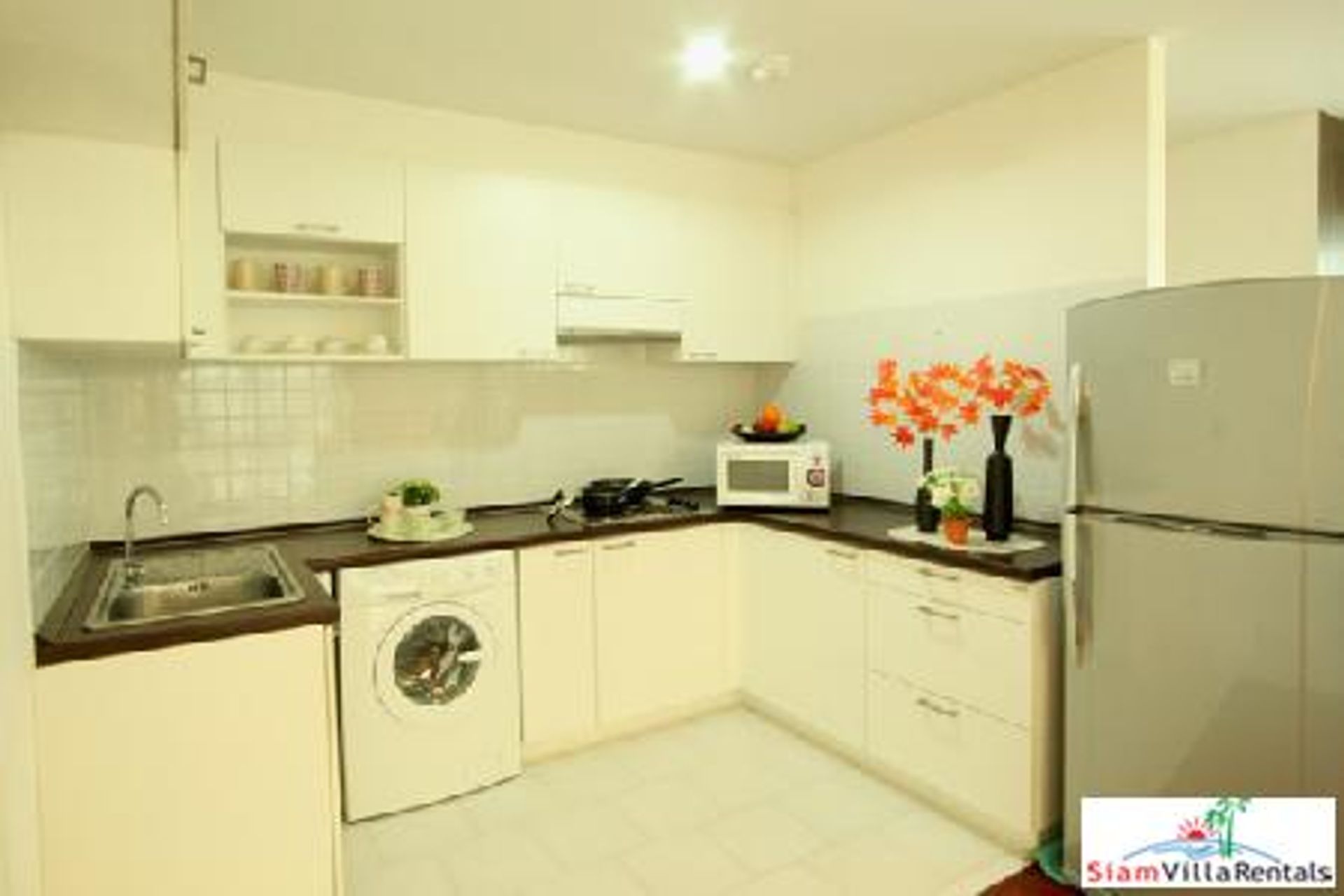 Condominium in , Krung Thep Maha Nakhon 11124732