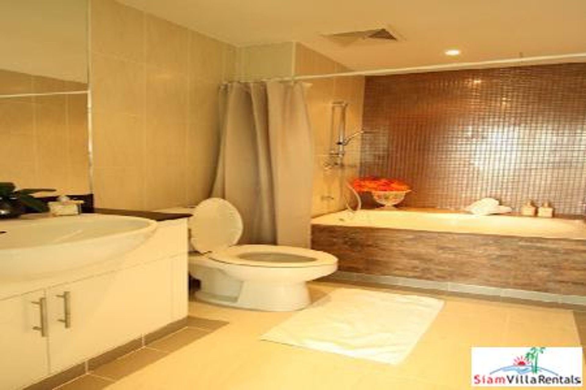 Condominium in , Krung Thep Maha Nakhon 11124732