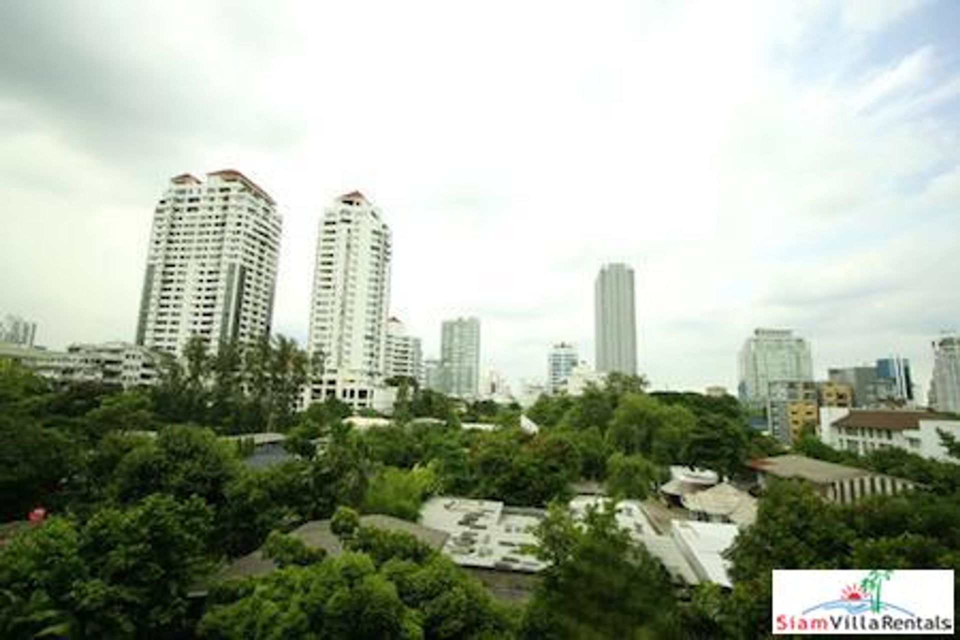 公寓 在 , Krung Thep Maha Nakhon 11124732