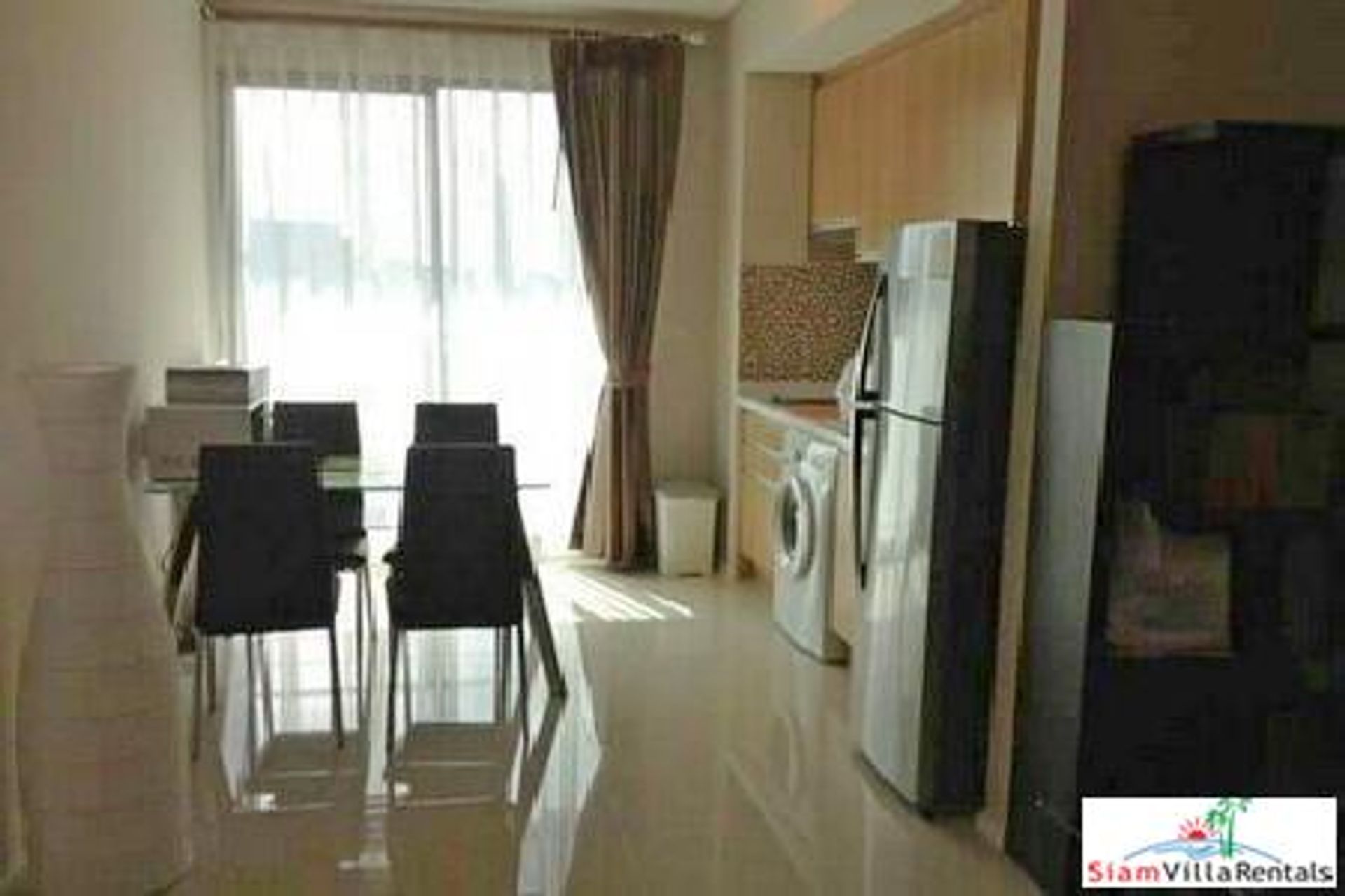 Condominium in Ban Na Song, Krung Thep Maha Nakhon 11124735