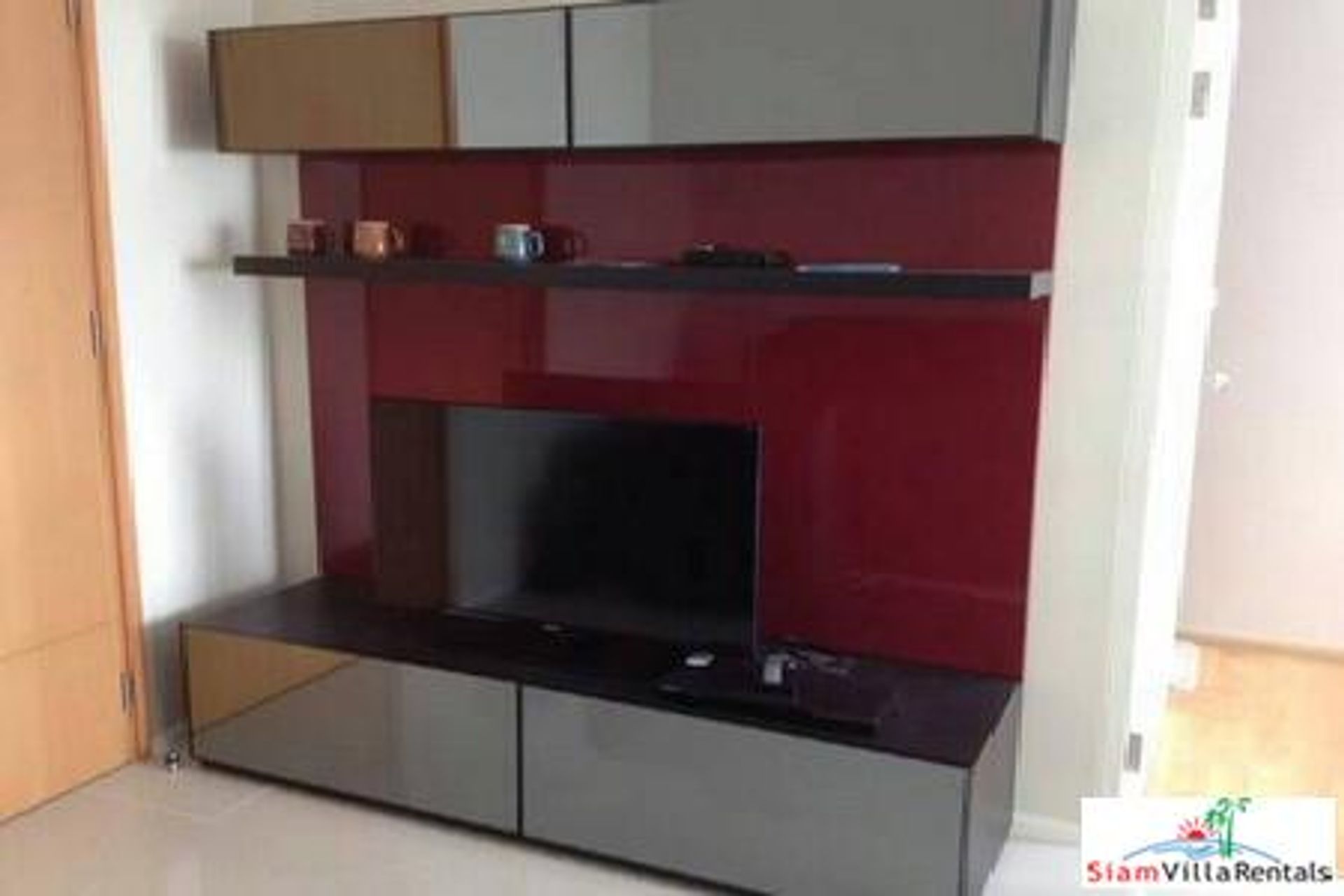 Condominio en , Krung Thep Maha Nakhon 11124735