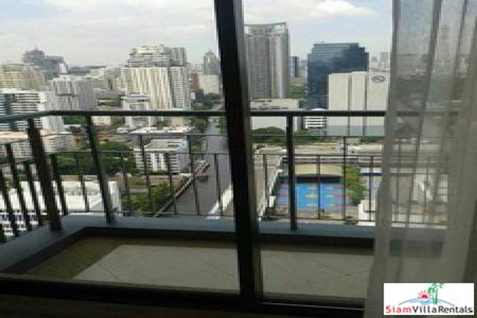 Condominio en , Krung Thep Maha Nakhon 11124735