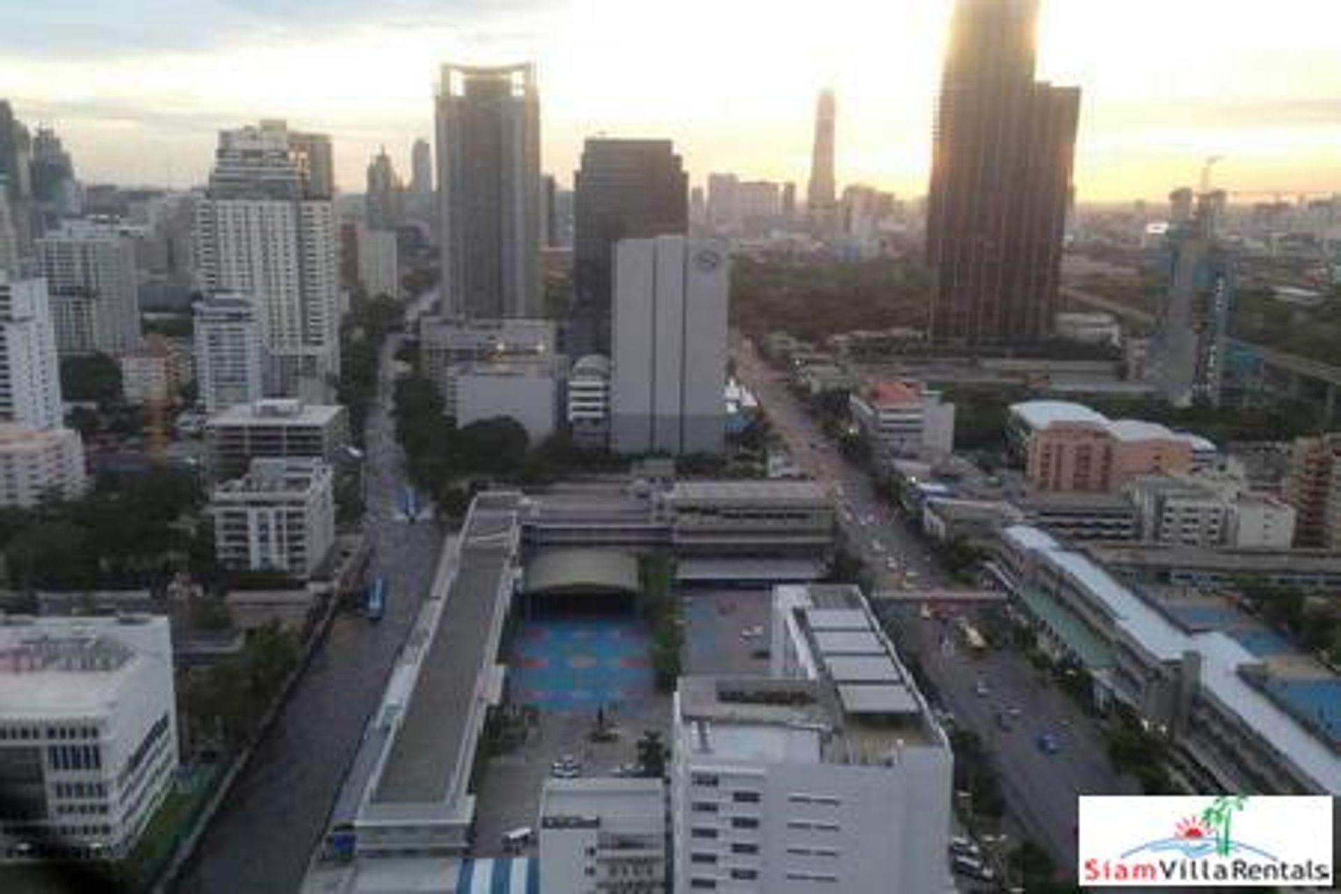 Condominium in Ban Na Song, Krung Thep Maha Nakhon 11124735