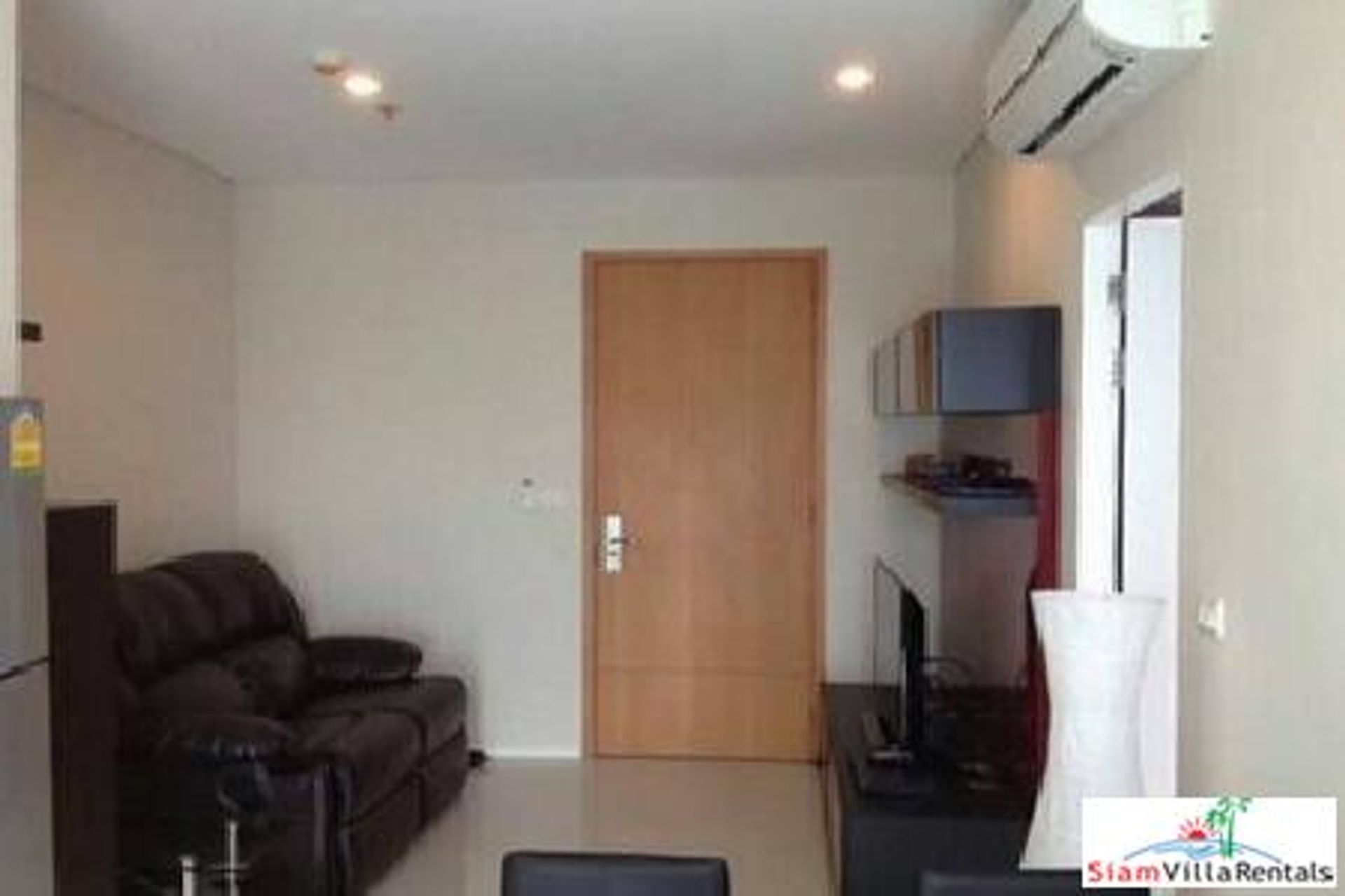 Condominio en Ban Na Song, Krung Thep Maha Nakhon 11124735