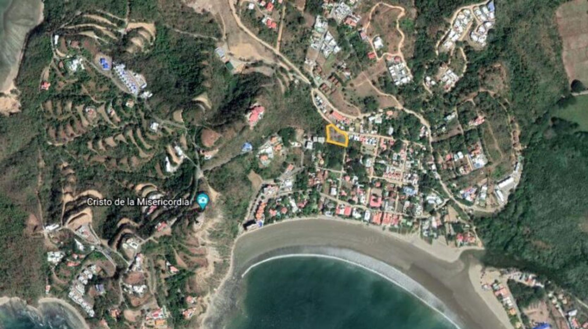 公寓 在 San Juan del Sur, Rivas 11124742