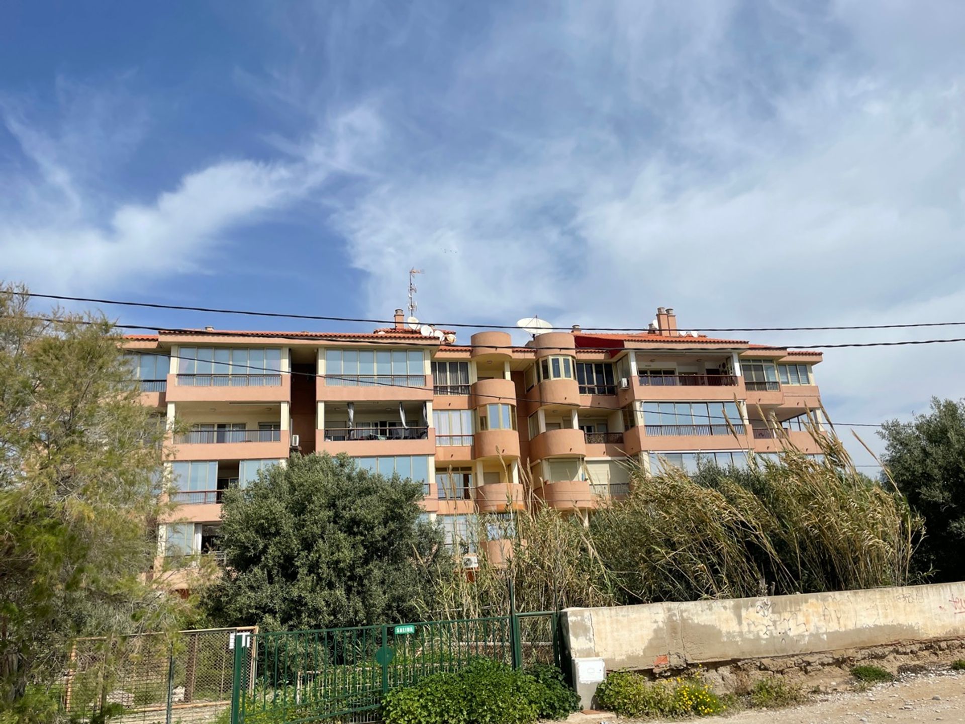 Condominio en Villajoyosa, Valencian Community 11124745