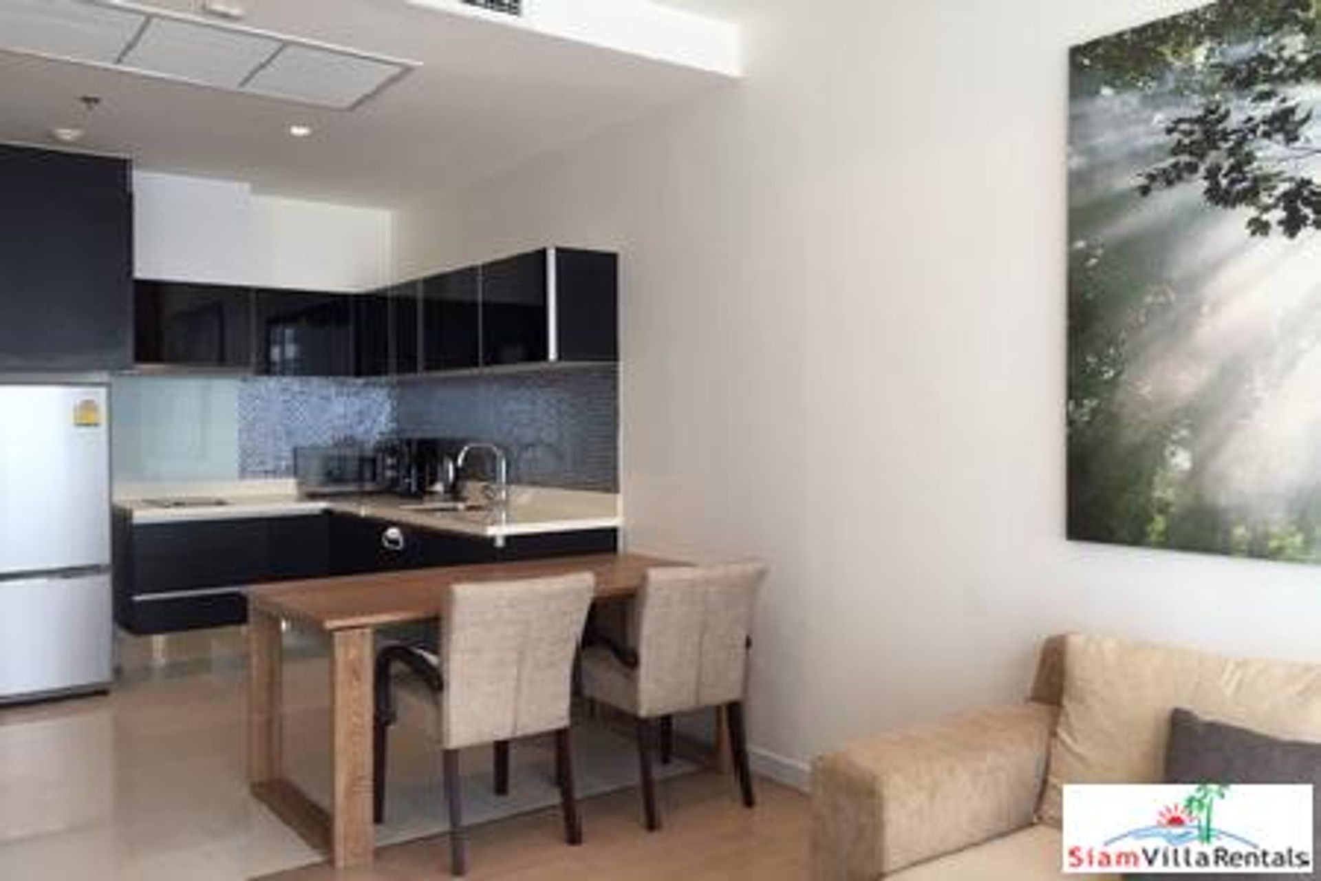 Condominium in Watthana, Krung Thep Maha Nakhon 11124746