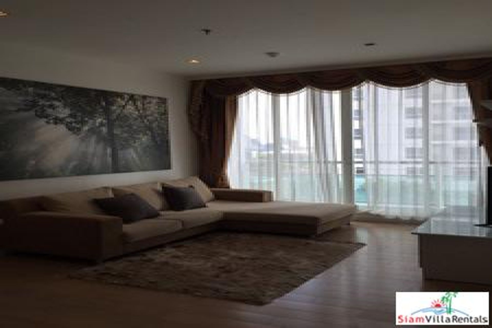 Condominium in Watthana, Krung Thep Maha Nakhon 11124746