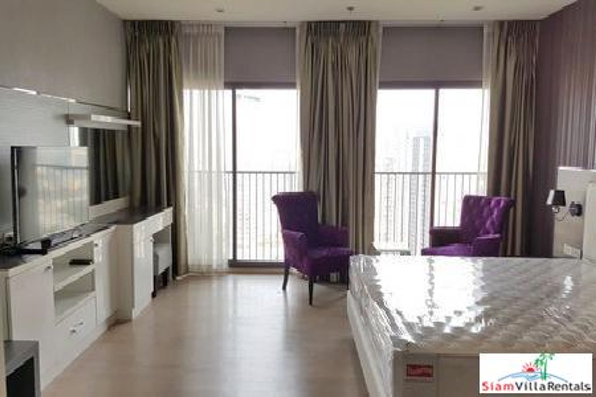 Condominio en , Krung Thep Maha Nakhon 11124748