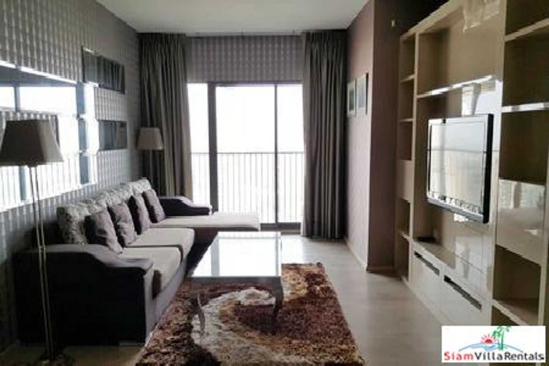 Condominio en Watthana, Krung Thep Maha Nakhon 11124748