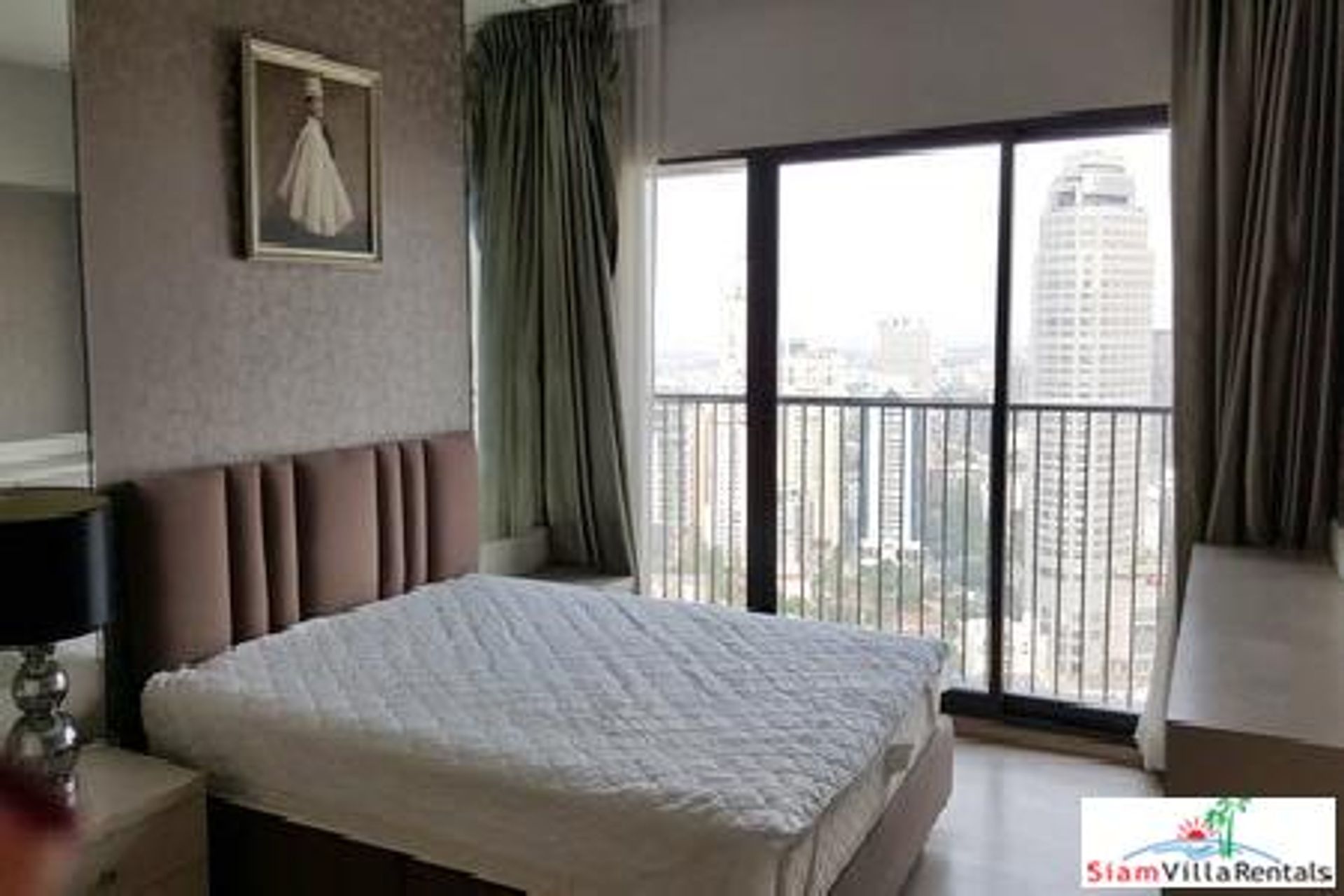 Condominio en , Krung Thep Maha Nakhon 11124748