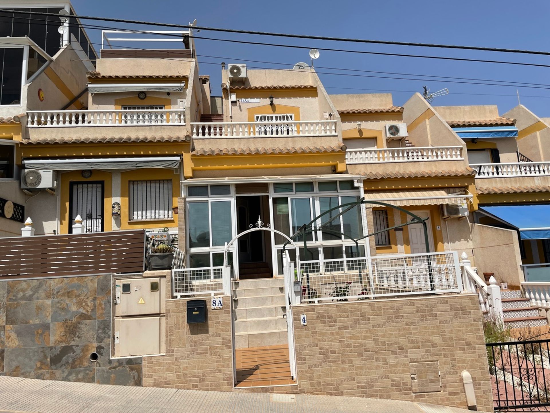 House in San Miguel de Salinas, Valencia 11124749