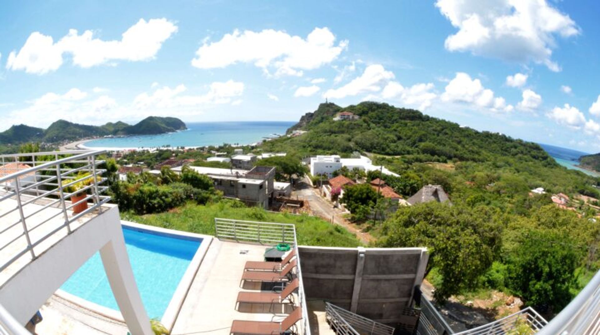 Condominium in San Juan del Sur, Rivas 11124752