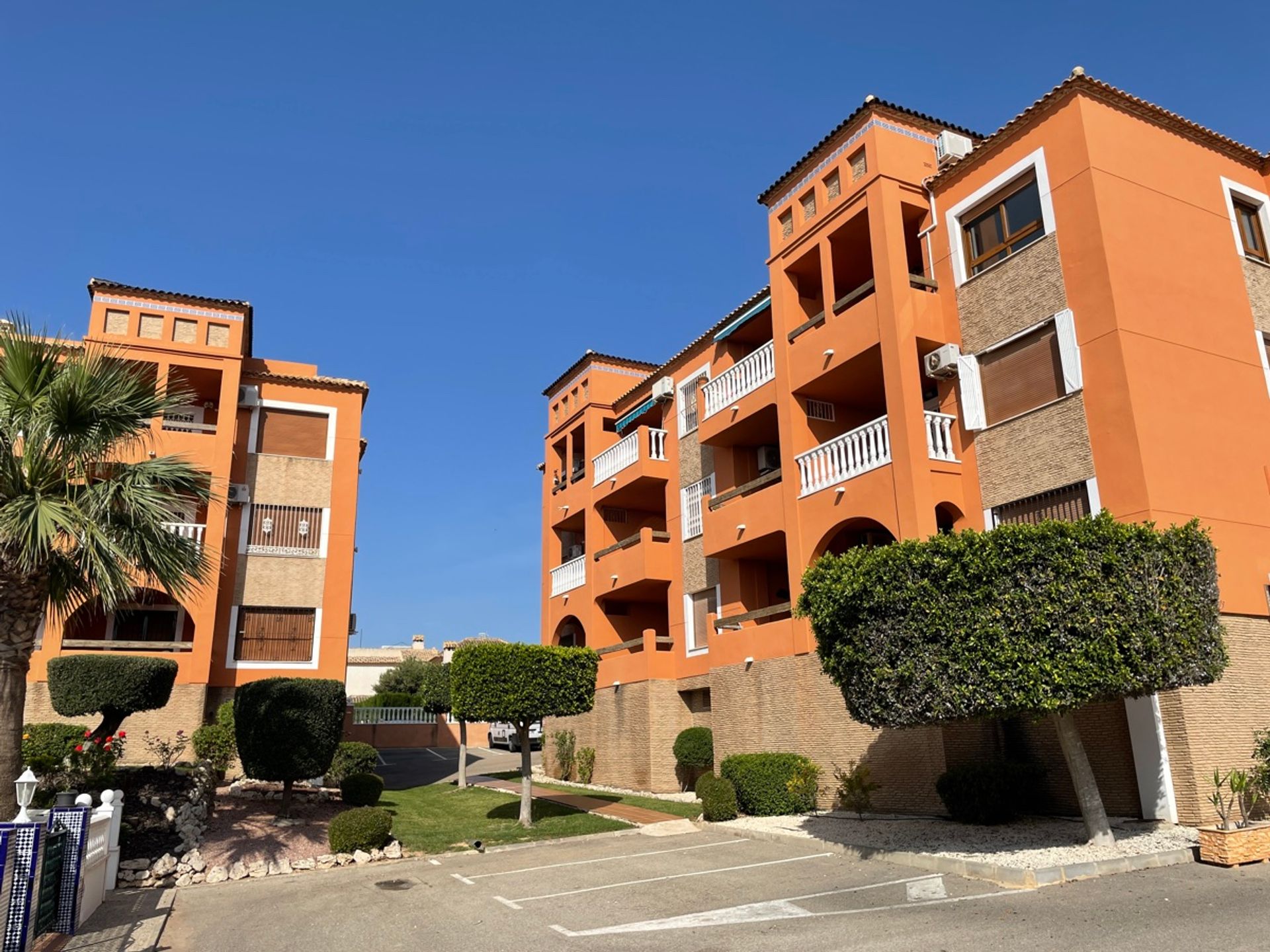 Condominio en campoamor, Valencia 11124753