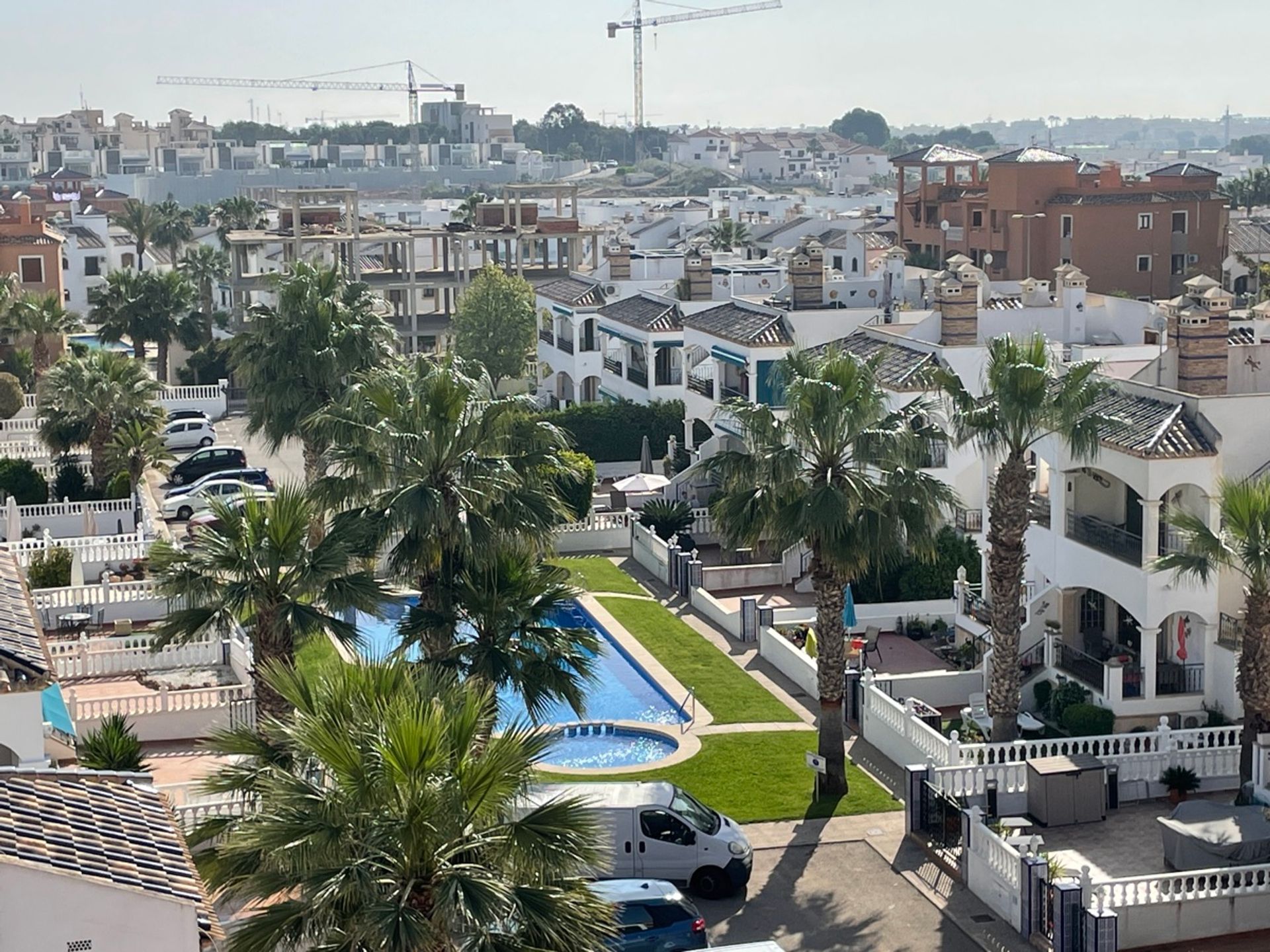 Condominio en campoamor, Valencia 11124753