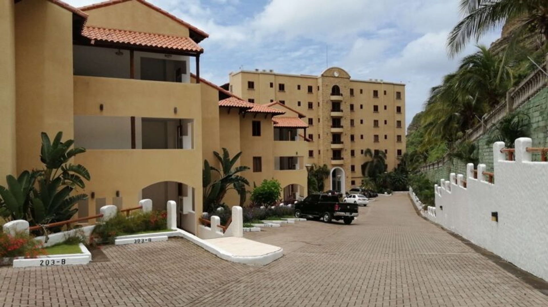 Condominium in San Juan del Sur, Rivas 11124758