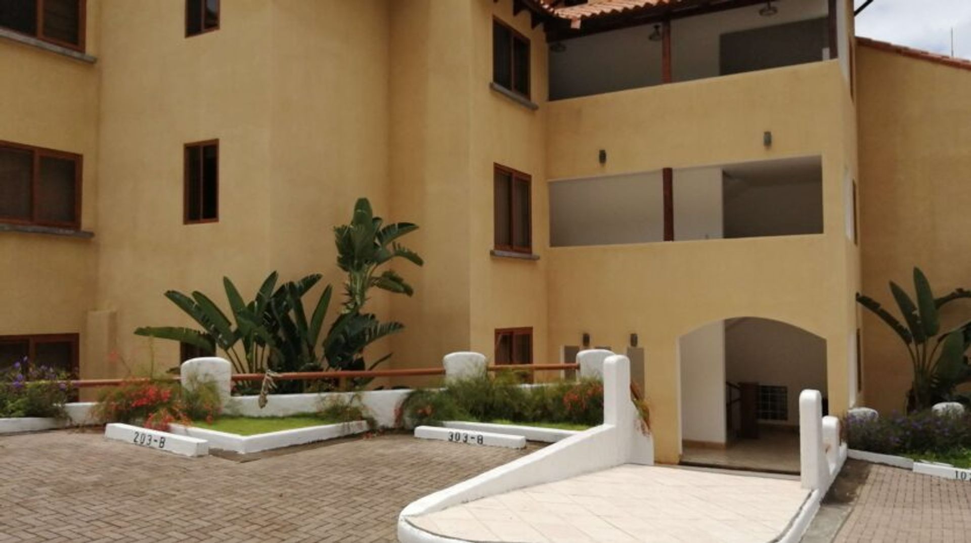 Condominio en san juan del sur, Rivas 11124758