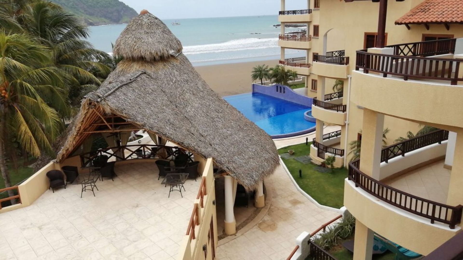 Condominio en san juan del sur, Rivas 11124758