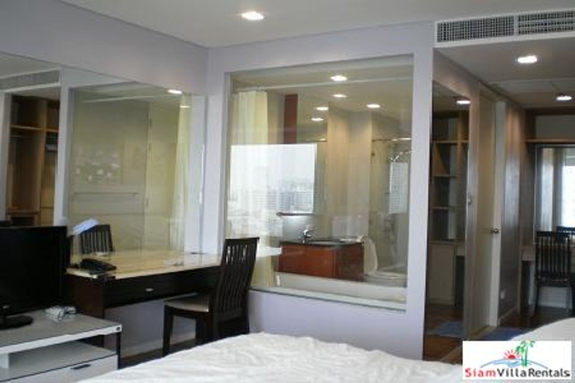 Condominium dans , Krung Thep Maha Nakhon 11124760