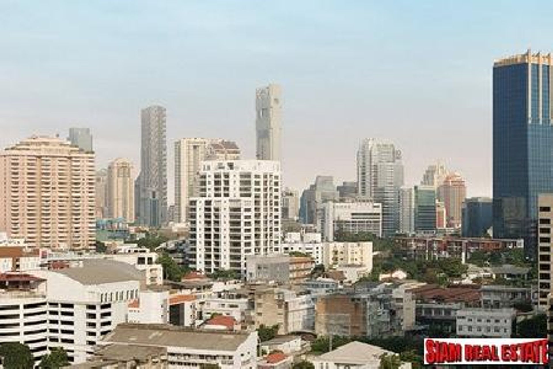 Condominio en , Krung Thep Maha Nakhon 11124760