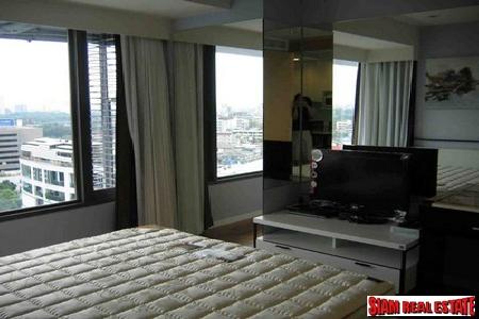 Condominio en , Krung Thep Maha Nakhon 11124760